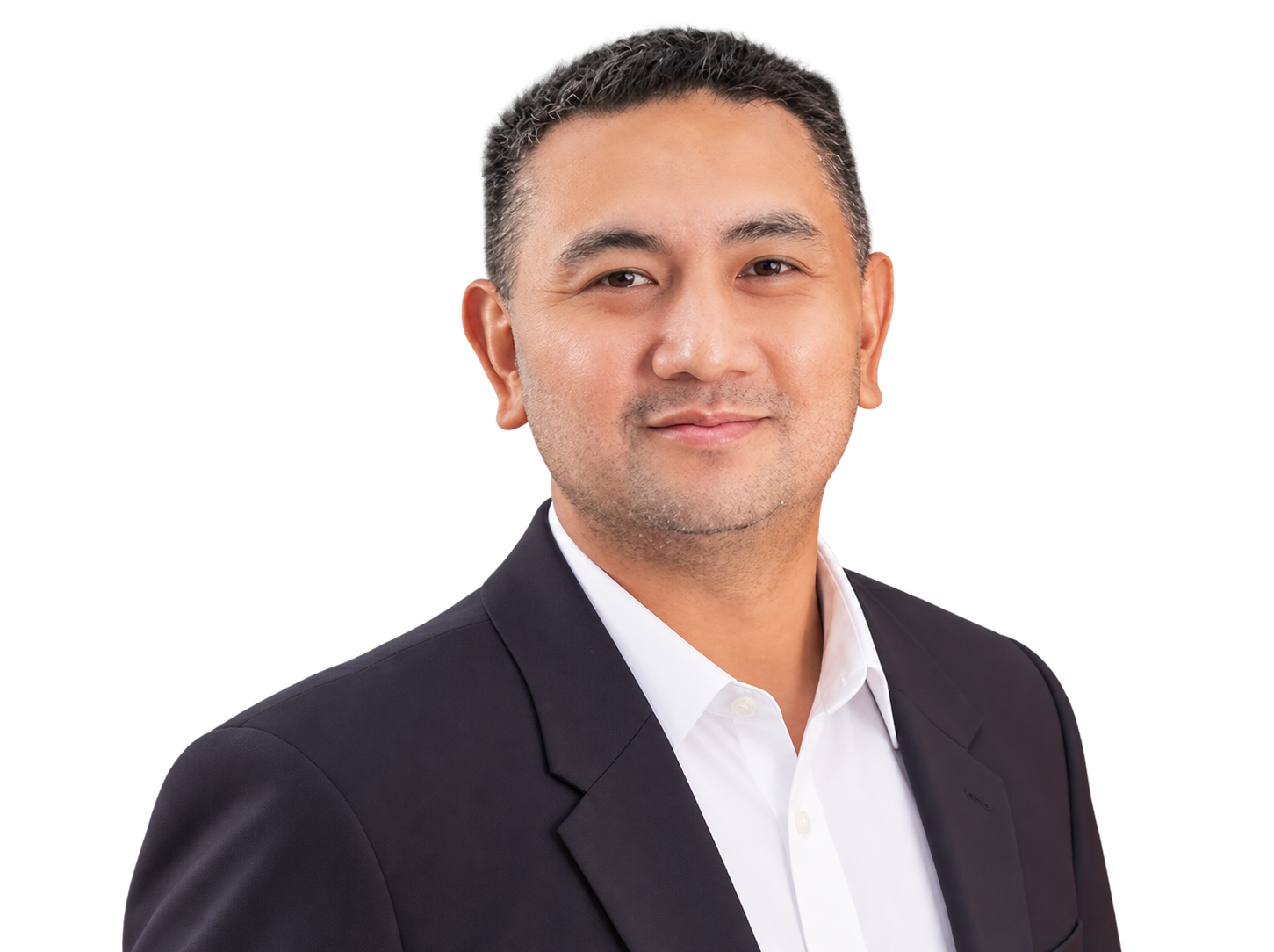 CONRADO MA. LEANDRO FRANCISCO G. BELISARIO